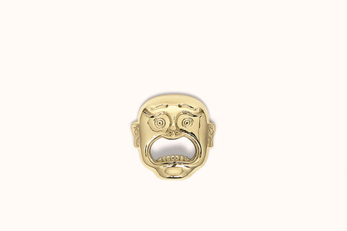 SKULTUNA BOTTLE OPENER OPEN SESAME