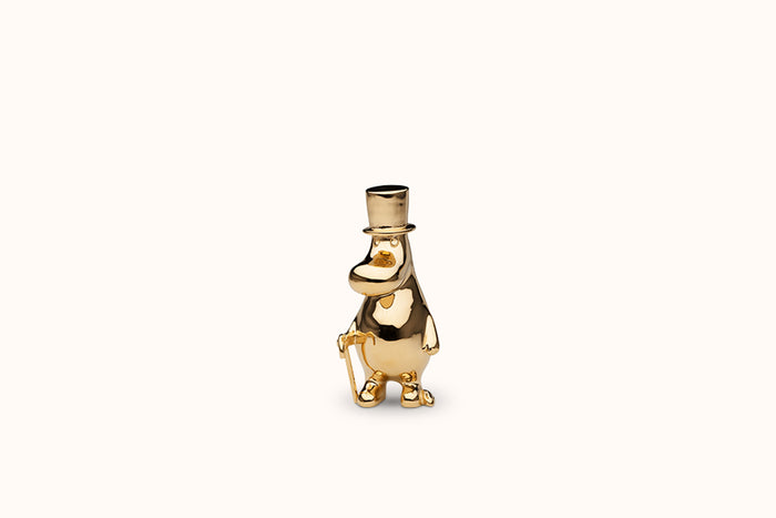SKULTUNA X MOOMIN MOOMINPAPPA
