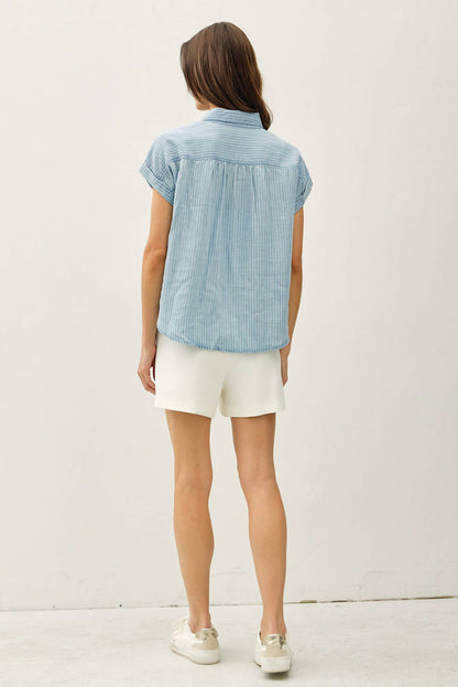 Skylar Top