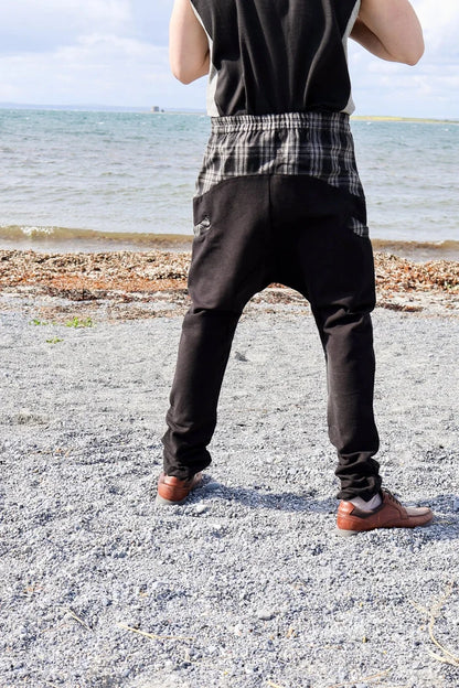 Celtic Fusion Design, Irish-designed folklore-inspired clothing created with a focus on sustainability, natural textures, and