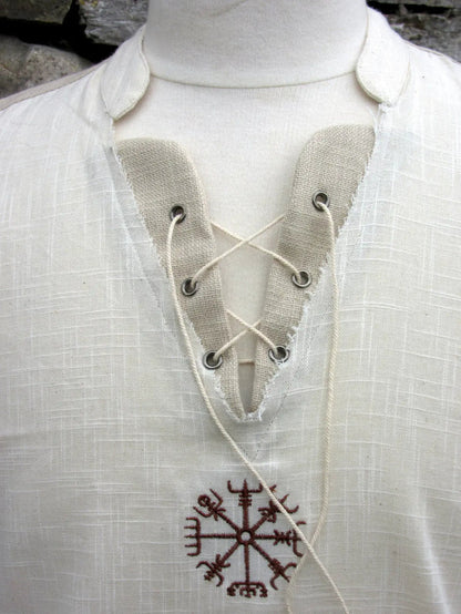 Celtic Fusion Design, Irish-designed folklore-inspired clothing created with a focus on sustainability, natural textures, and