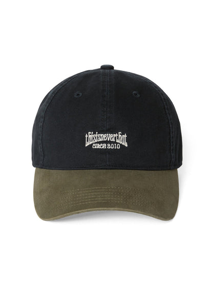 Small RS-Logo Cap