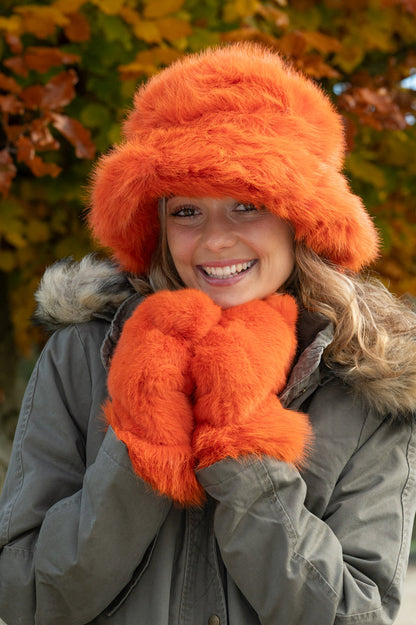 Snow Hat