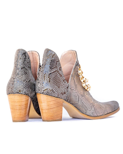 Soho Bootie
