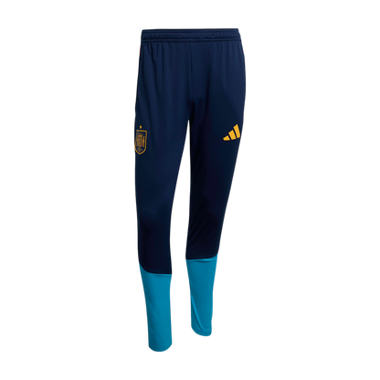 Spain 1/4 Zip Tracksuit 2026 Navy