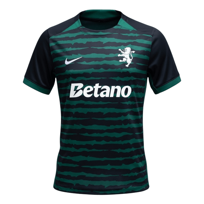 Sporting CP Special Soccer Jersey 2025/26