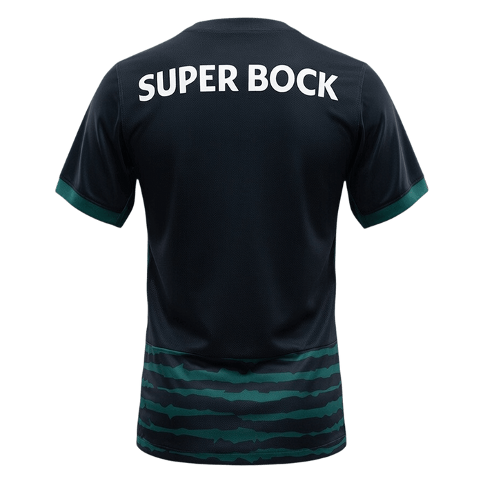 Sporting CP Special Soccer Jersey 2025/26