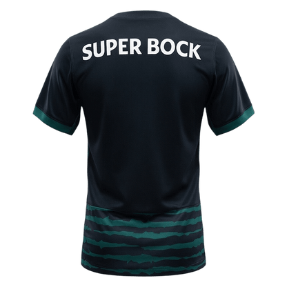 Sporting CP Special Soccer Jersey 2025/26
