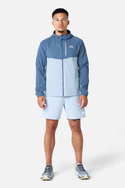 SS26 Cloud Hood - Skylar/Breeze