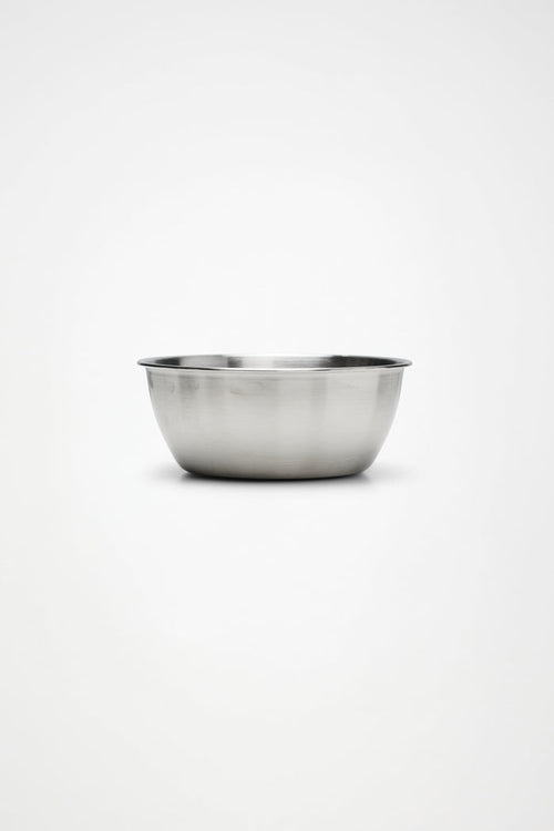 RAINS Stainless Steel 2-Pack Bowls Steel Bowls