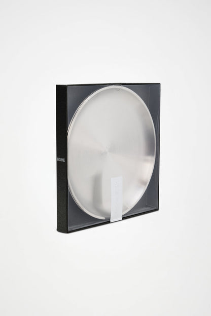 RAINS Stainless Steel 2-Pack Plates Steel Plates
