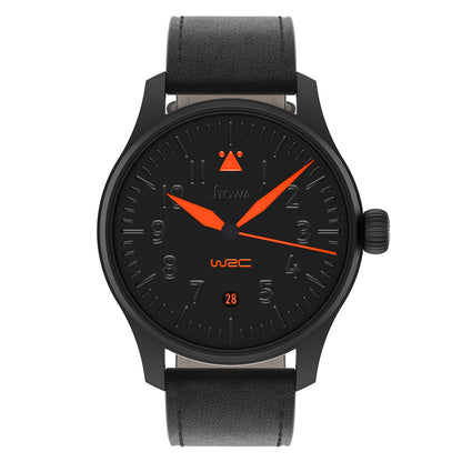 STOWA Flieger Verus Black Forest WRC