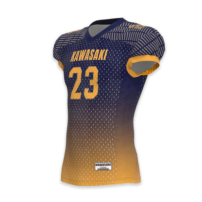Sublimation American Football Uniform