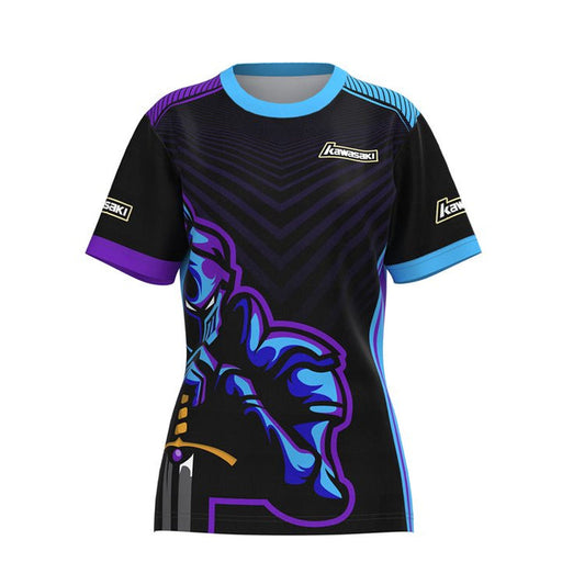 Sublimation Esports Jersey
