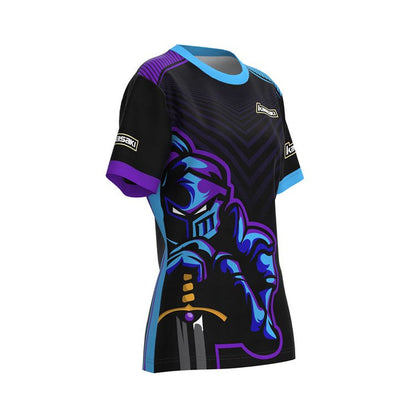 Sublimation Esports Jersey