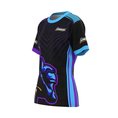 Sublimation Esports Jersey