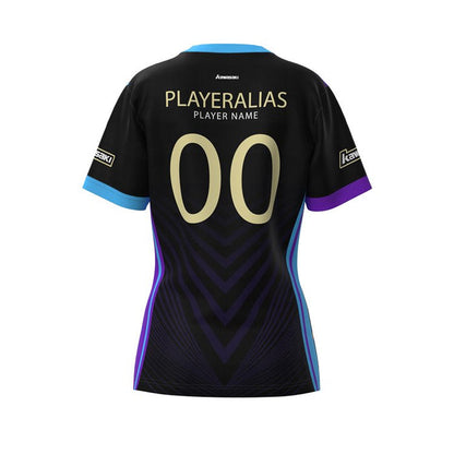 Sublimation Esports Jersey