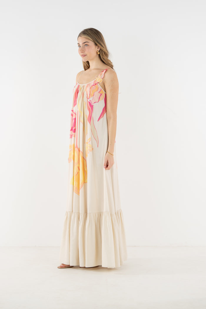 Susannah Maxi
