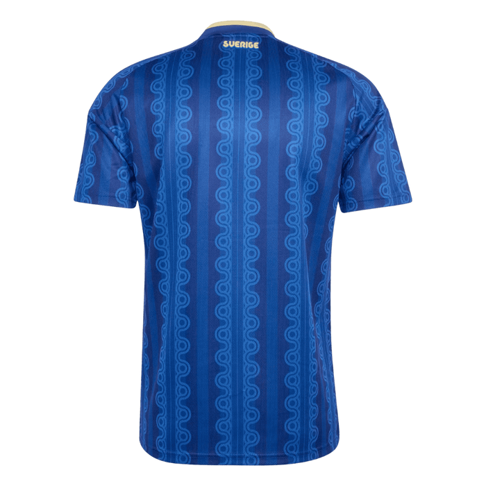 Sweden Away Soccer Jersey World Cup 2026