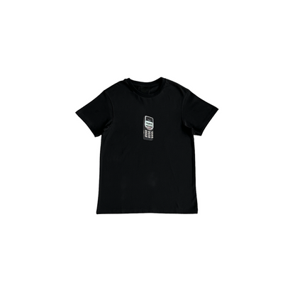 Syna World Nokia Tee Black