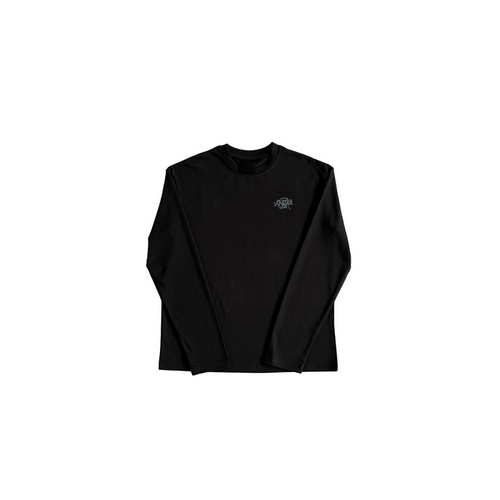 Syna World Synarchy Longsleeve Black/Grey