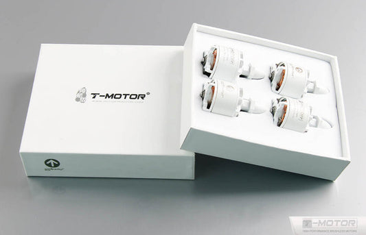 T-Motors KV920 Antigravity Motors (4 Motors) – Image 1 | DroneNerds