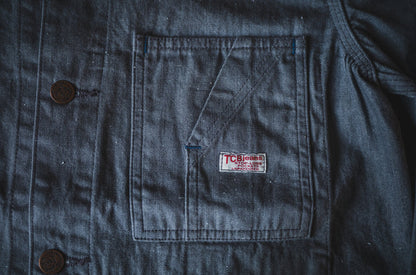 Tabby's Jacket / One-Wash