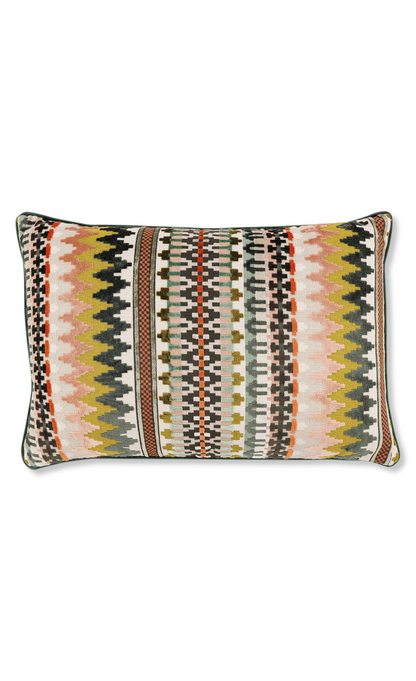 Talulah Cushion - Aruba