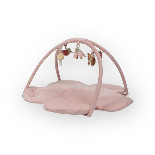 Tapis d'activités | Fairy Garden