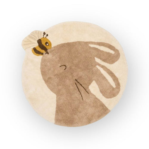 Tapis | Lapin