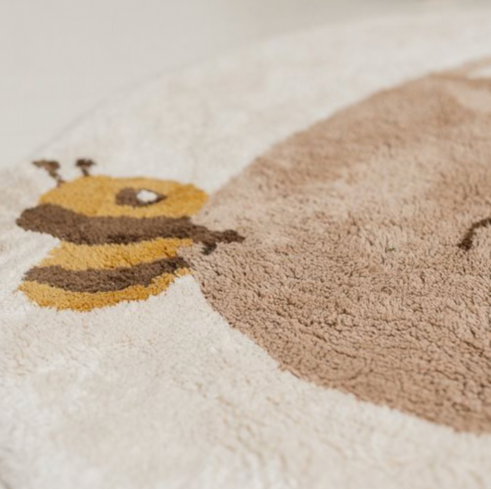 Tapis | Lapin