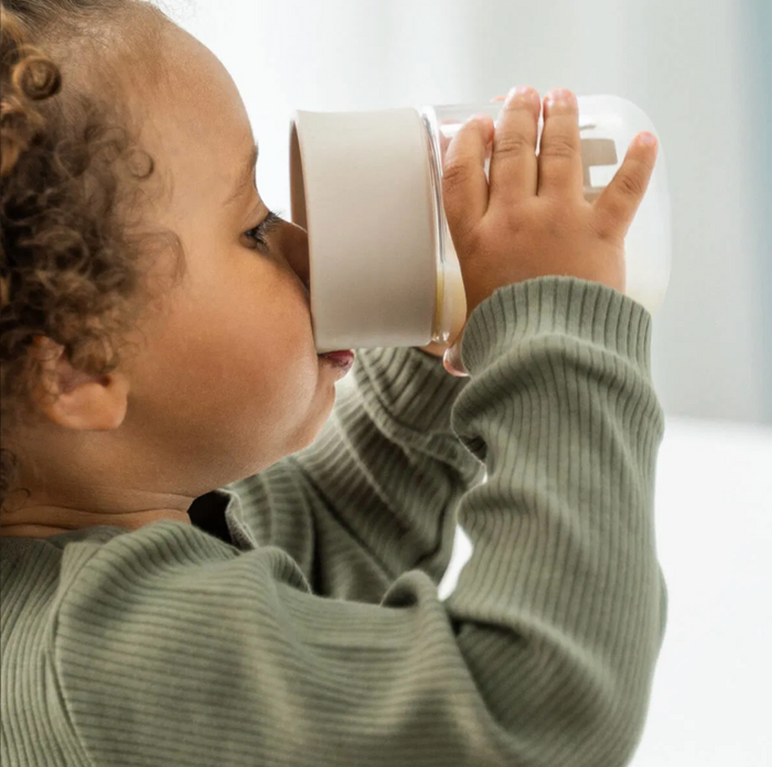 Tasse d'apprentissage 360° | Vert