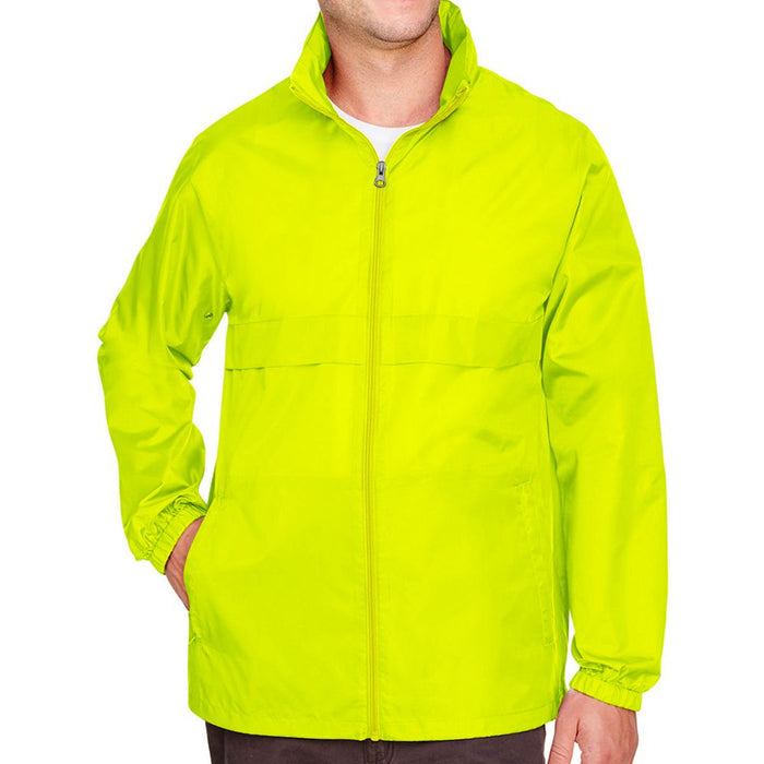SAFETY YELLOW