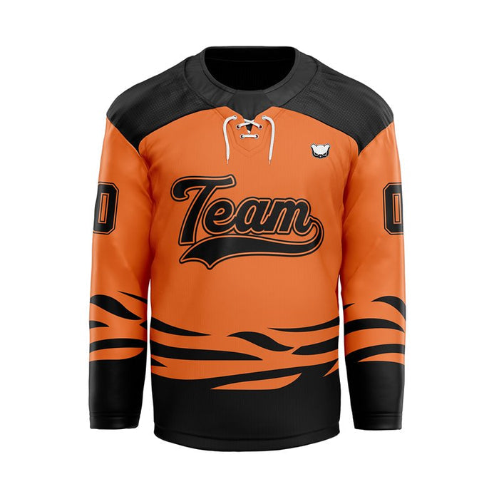 Team Hockey Shirts