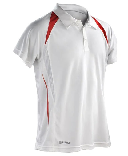 Team spirit polo