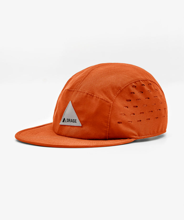 Tech Cap