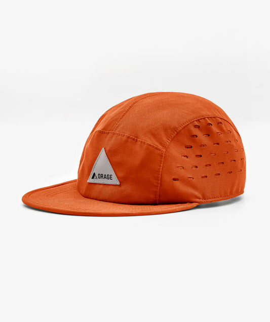 Tech Cap