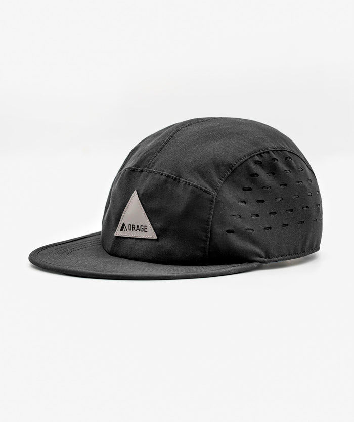 Tech Cap
