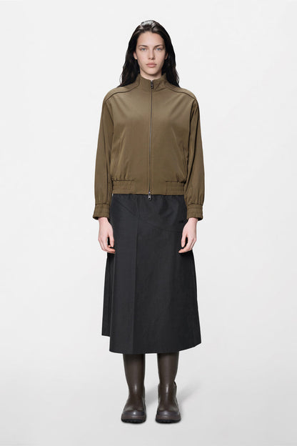 Tech Woven Track W Jacket