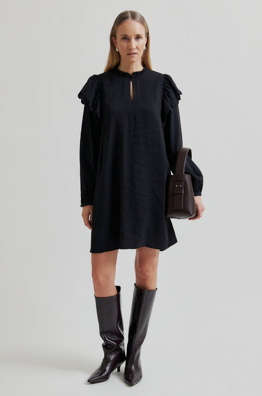 Terra Frill Dress