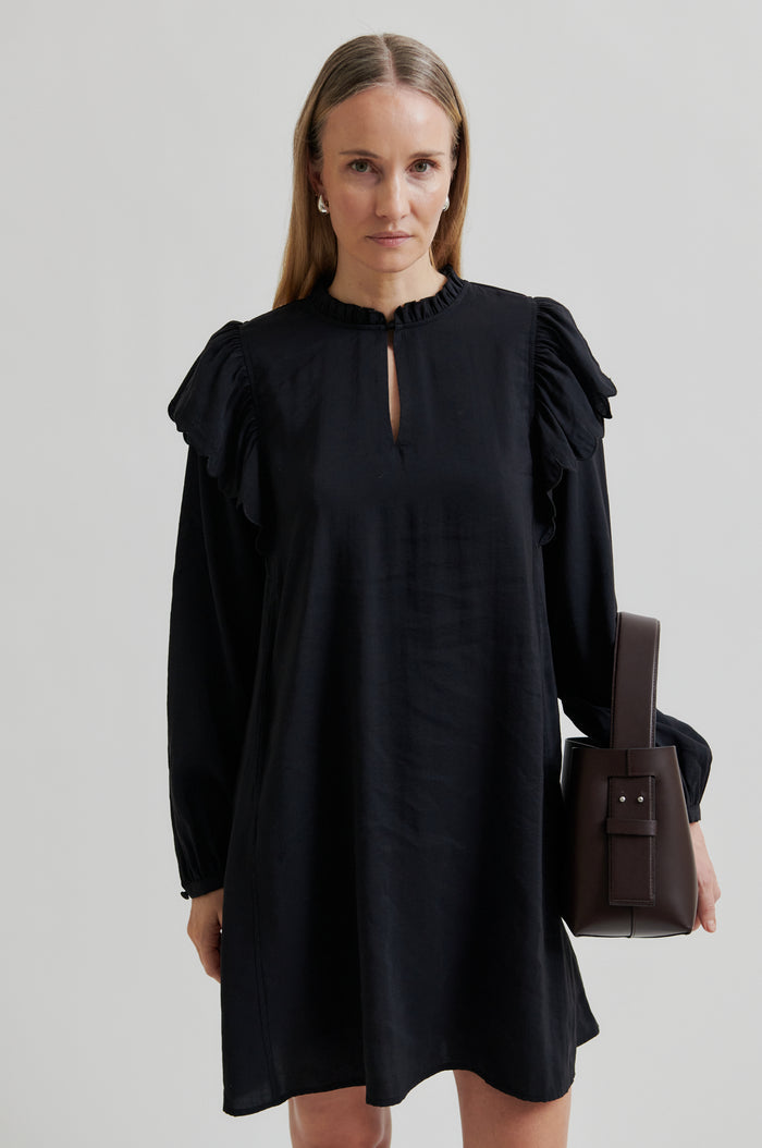 Terra Frill Dress