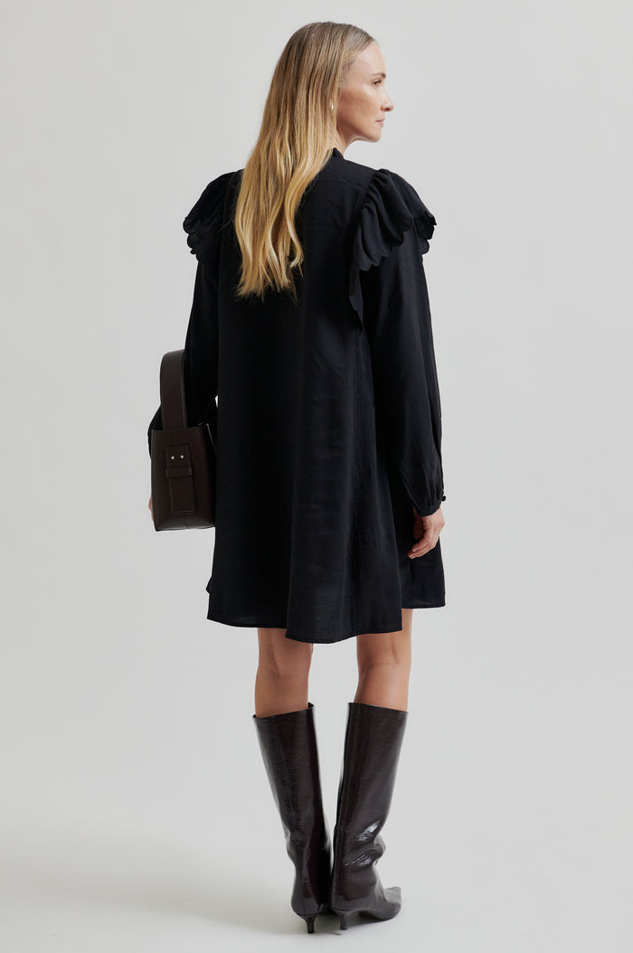 Terra Frill Dress