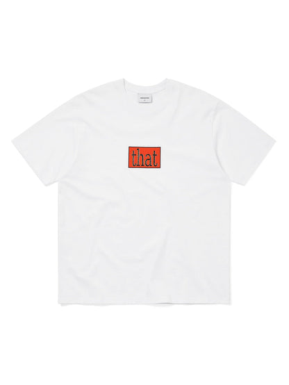 White / S