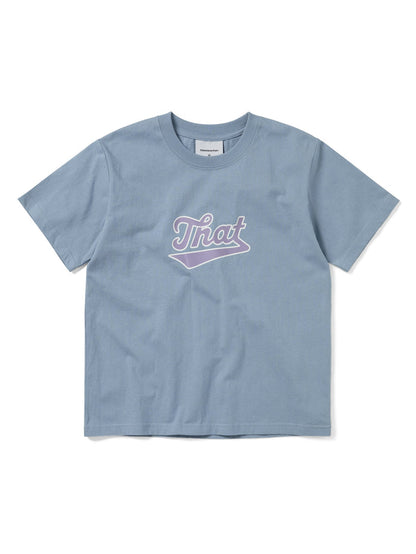 That Sign W Tee