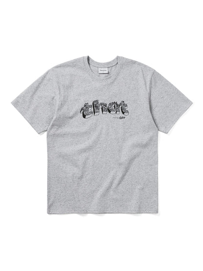 that Village Tee