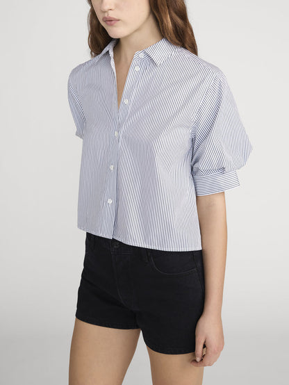 Top On Model Side