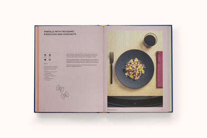 THE BOOK OF PASTA