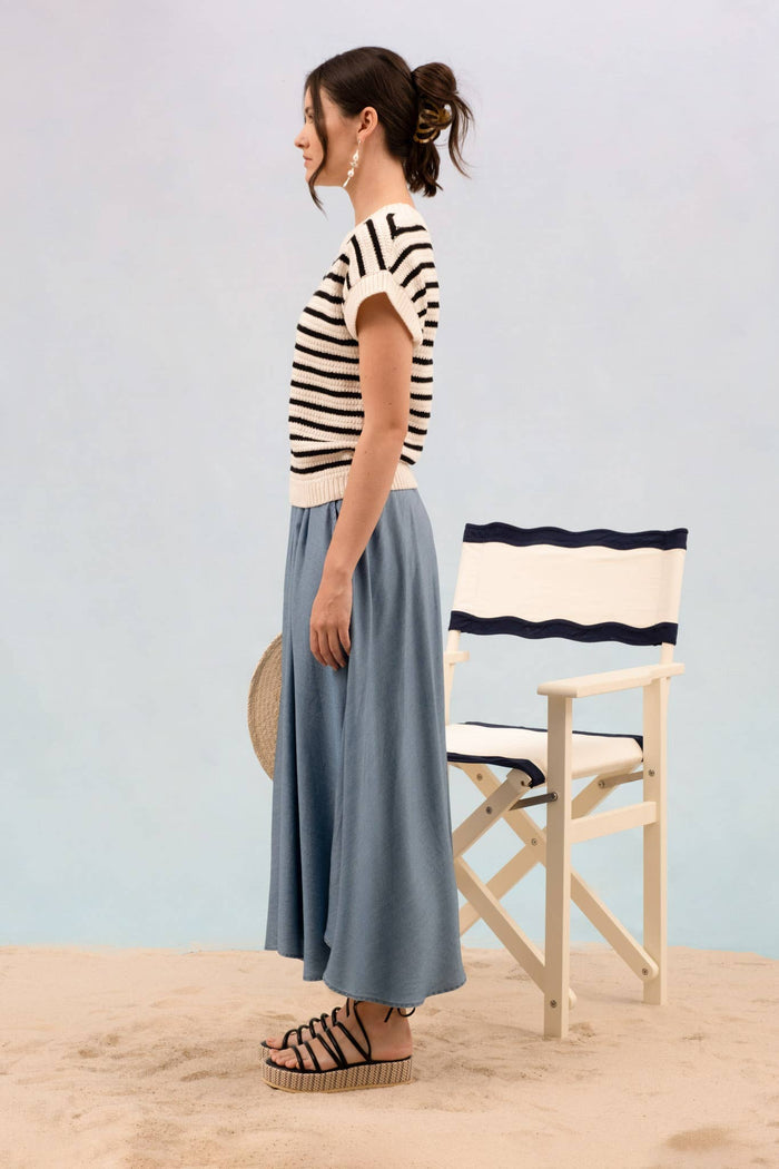 The Dockside Tee