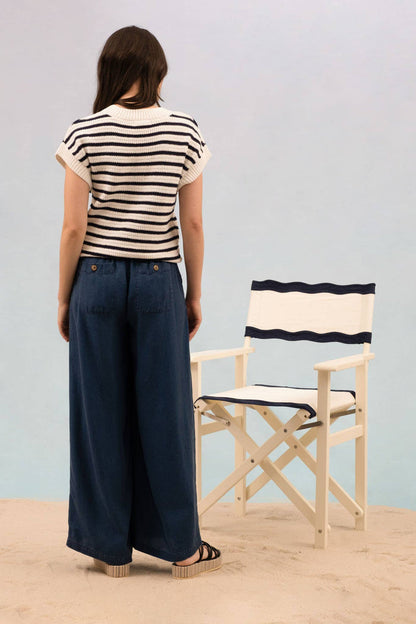 The Dockside Tee