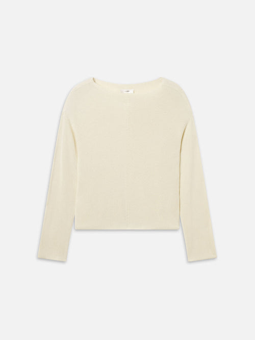 Sweater Front Pack Shot